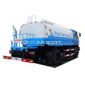 Dongfeng Kinland 10m3 Wassersprinkler -LKW mit Heck